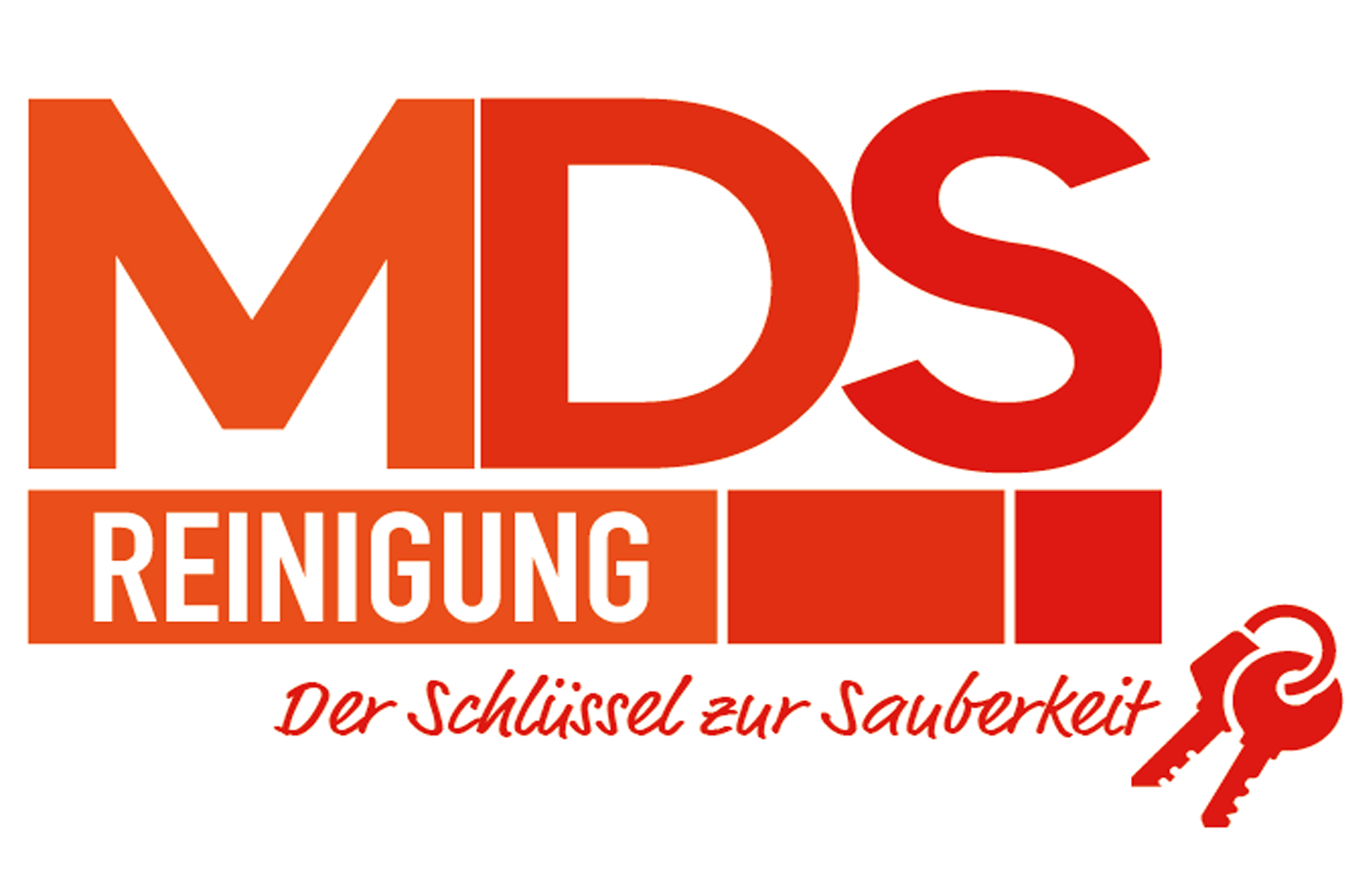 MDS Gebäudereinigung e.U. - Logo